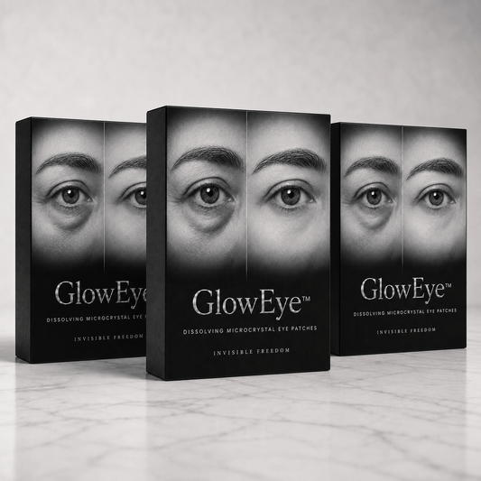 GlowEye™ - Пакет „Трайна грижа"