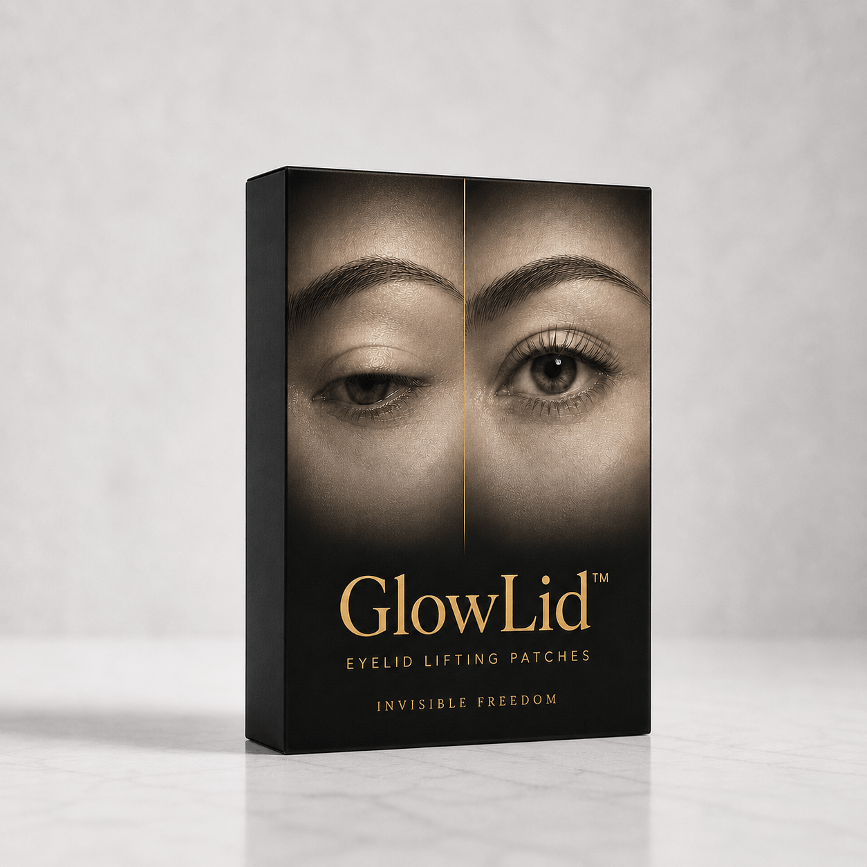GlowLid™