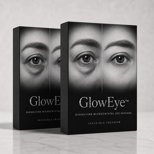 GlowEye™ - Пакет „Видима промяна"