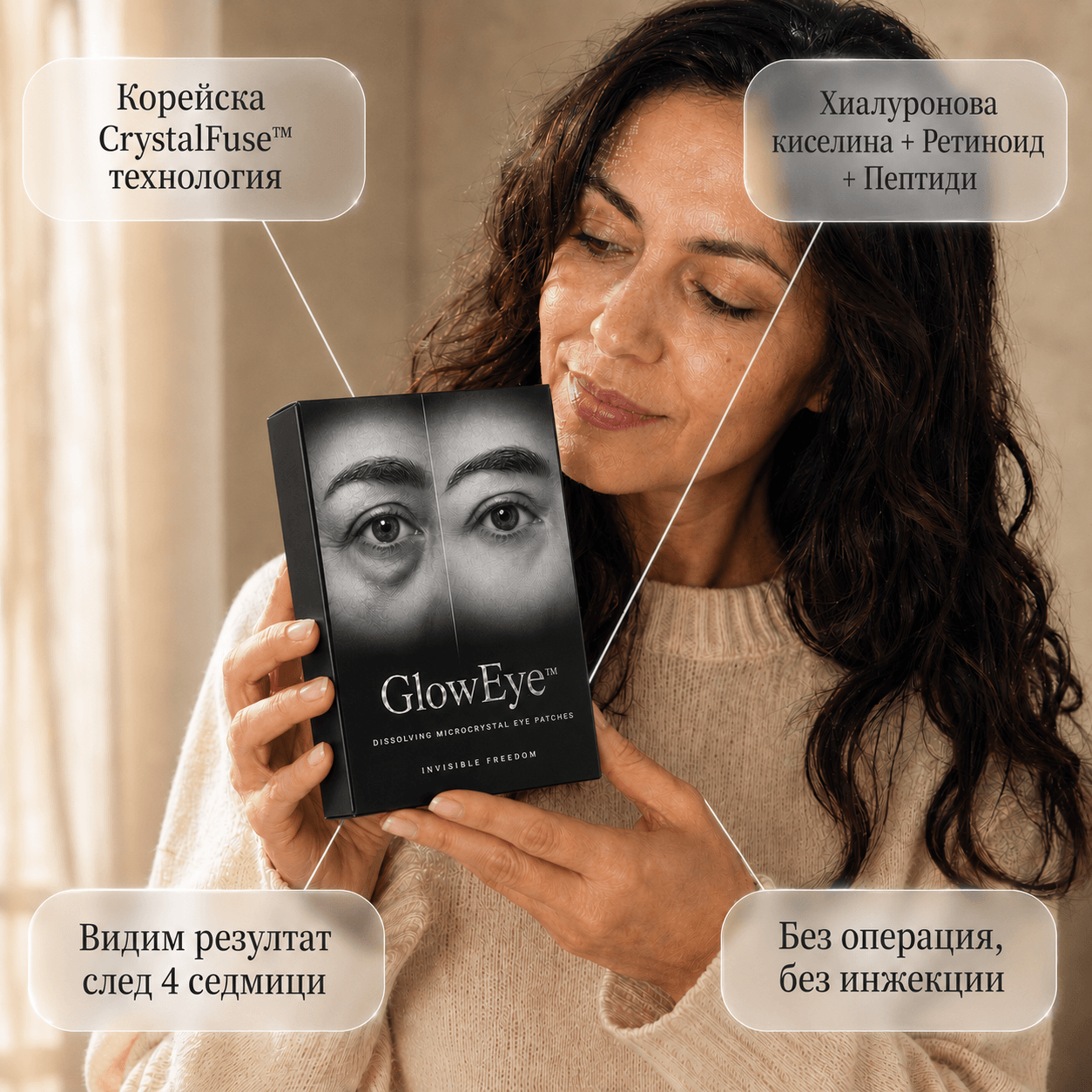 GlowEye™